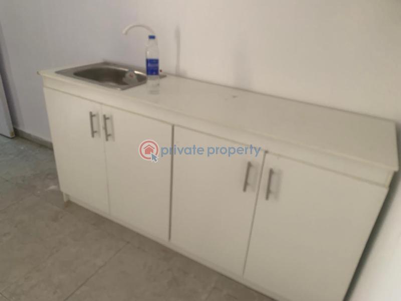 1 bedroom Studio Apartment For Rent Lekki Conservation Chevron Drive Lekki Lagos - 0