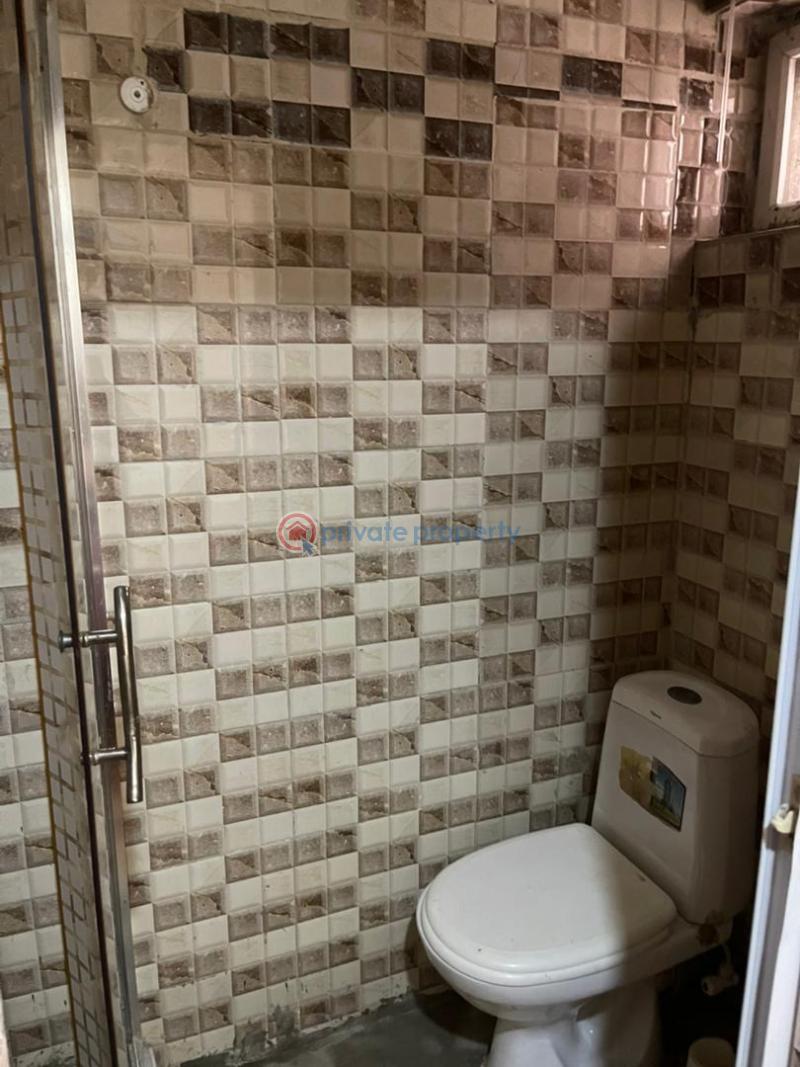 1 bedroom Block Of Flats For Rent Ologolo Lekki Lagos - 3