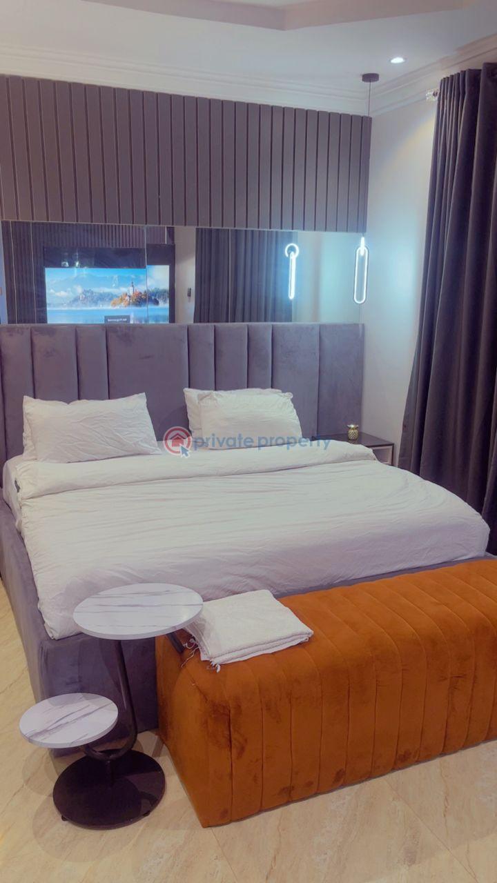 Flat & Apartment Short let Ikate Elegushi Lekki Lagos - 0