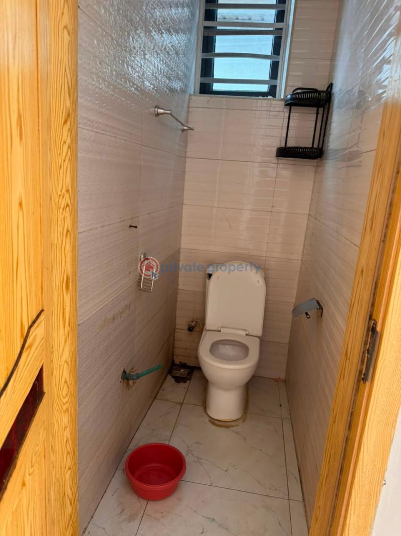 1 bedroom Studio Apartment For Rent Bera Estate Chevron Drive Lekki Lagos - 3