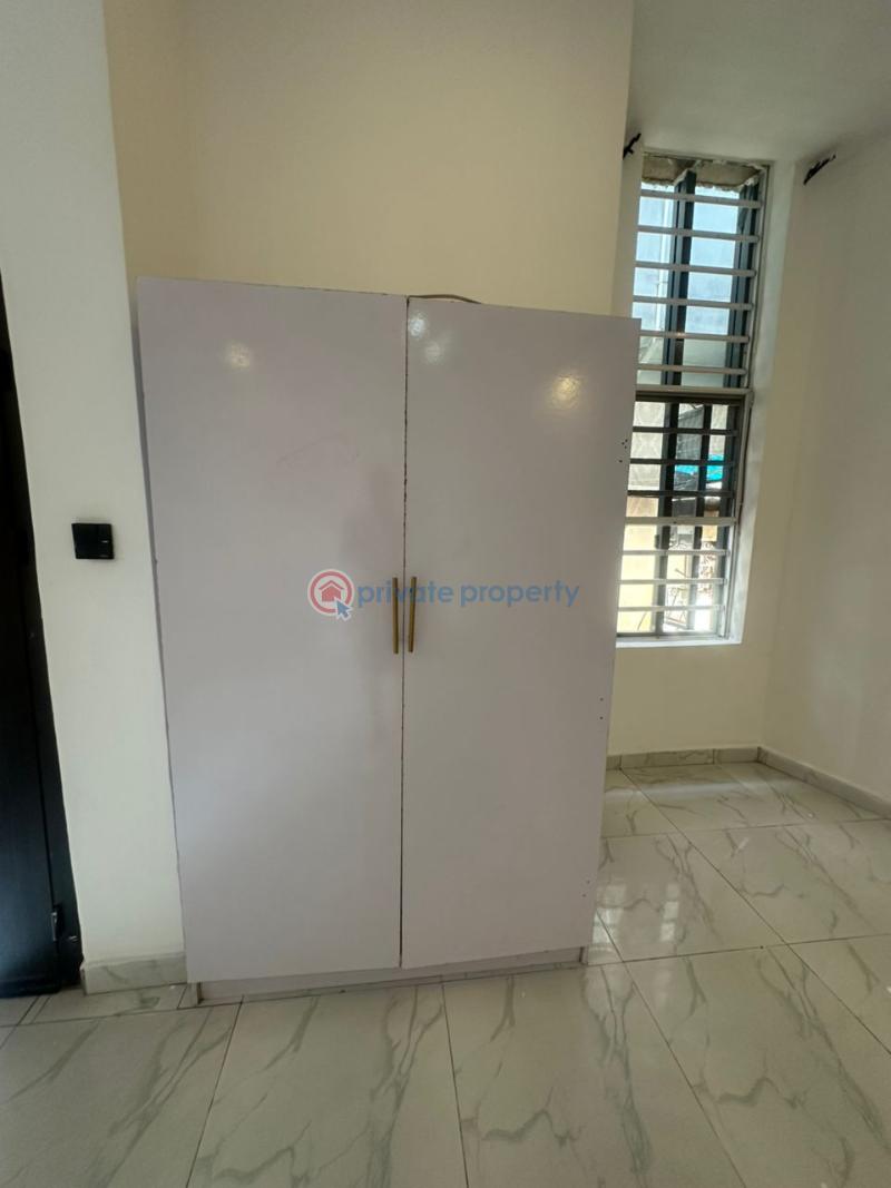 1 bedroom Studio Apartment For Rent Ikota Gra Ikota Lekki Lagos - 3