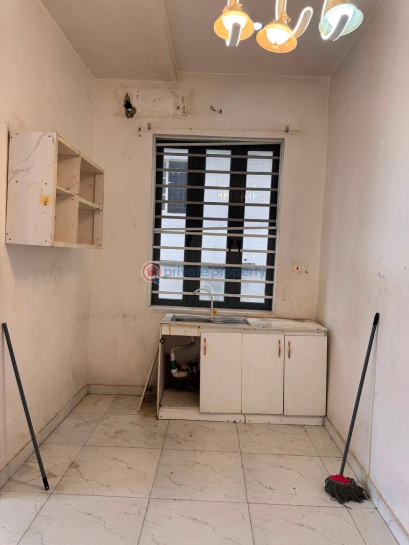 1 bedroom Studio Apartment For Rent Bera Estate Chevron Drive Lekki Lagos - 2