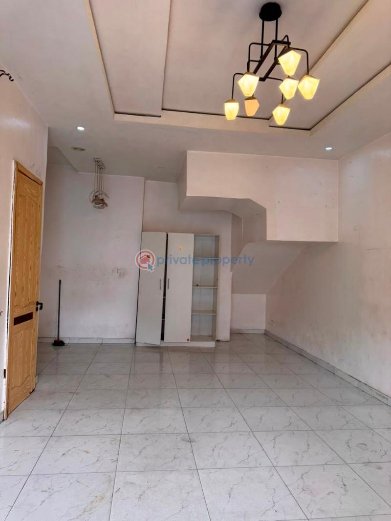 1 bedroom Studio Apartment For Rent Bera Estate Chevron Drive Lekki Lagos - 1