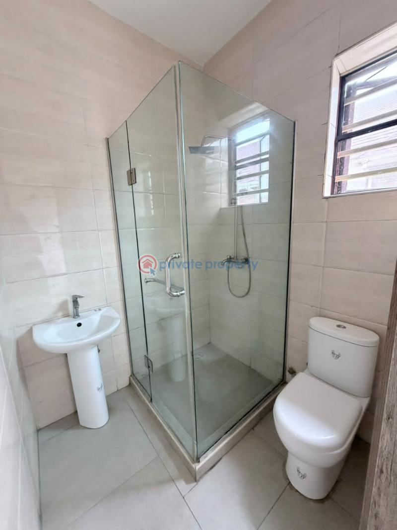 1 bedroom Studio Apartment For Rent Dpk Estate Orchid Road Before The Roundabout Lekki Expressway Lagos - 4