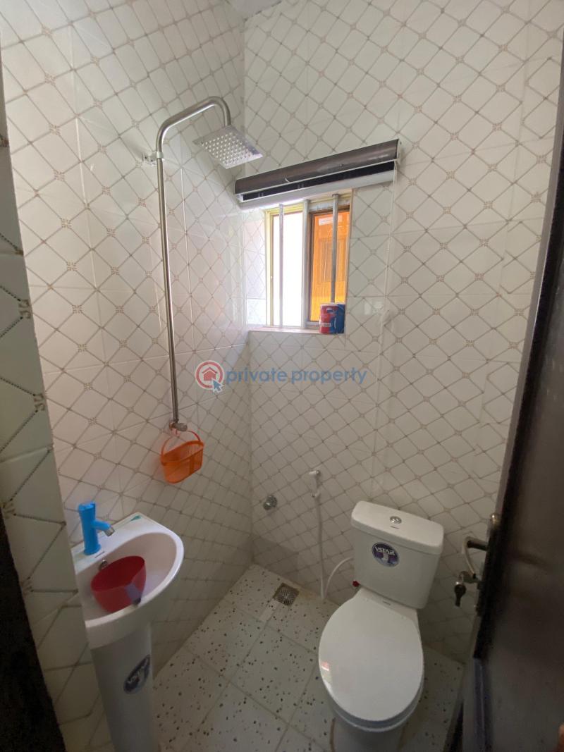 1 bedroom Studio Apartment Short let Centenary City Enugu Suburb Enugu Area  - 11