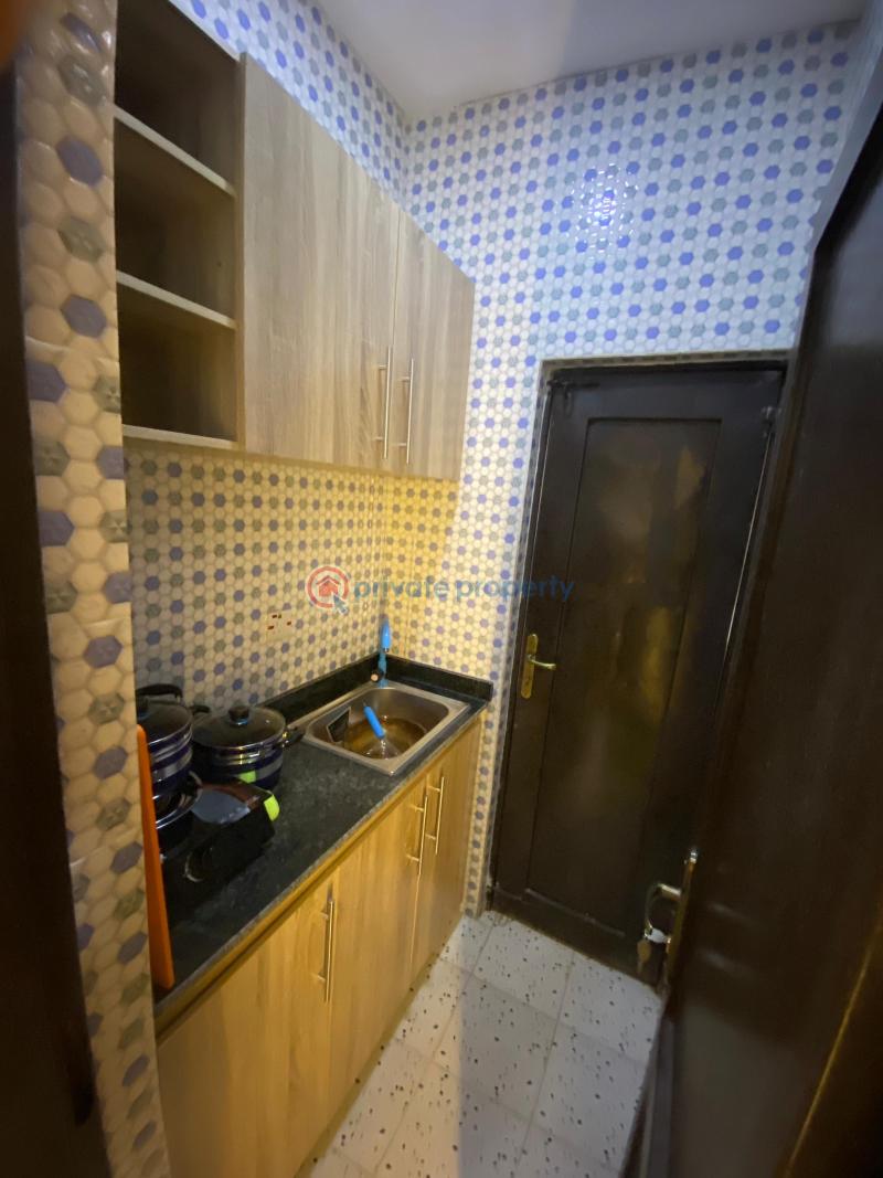 1 bedroom Studio Apartment Short let Centenary City Enugu Suburb Enugu Area  - 5