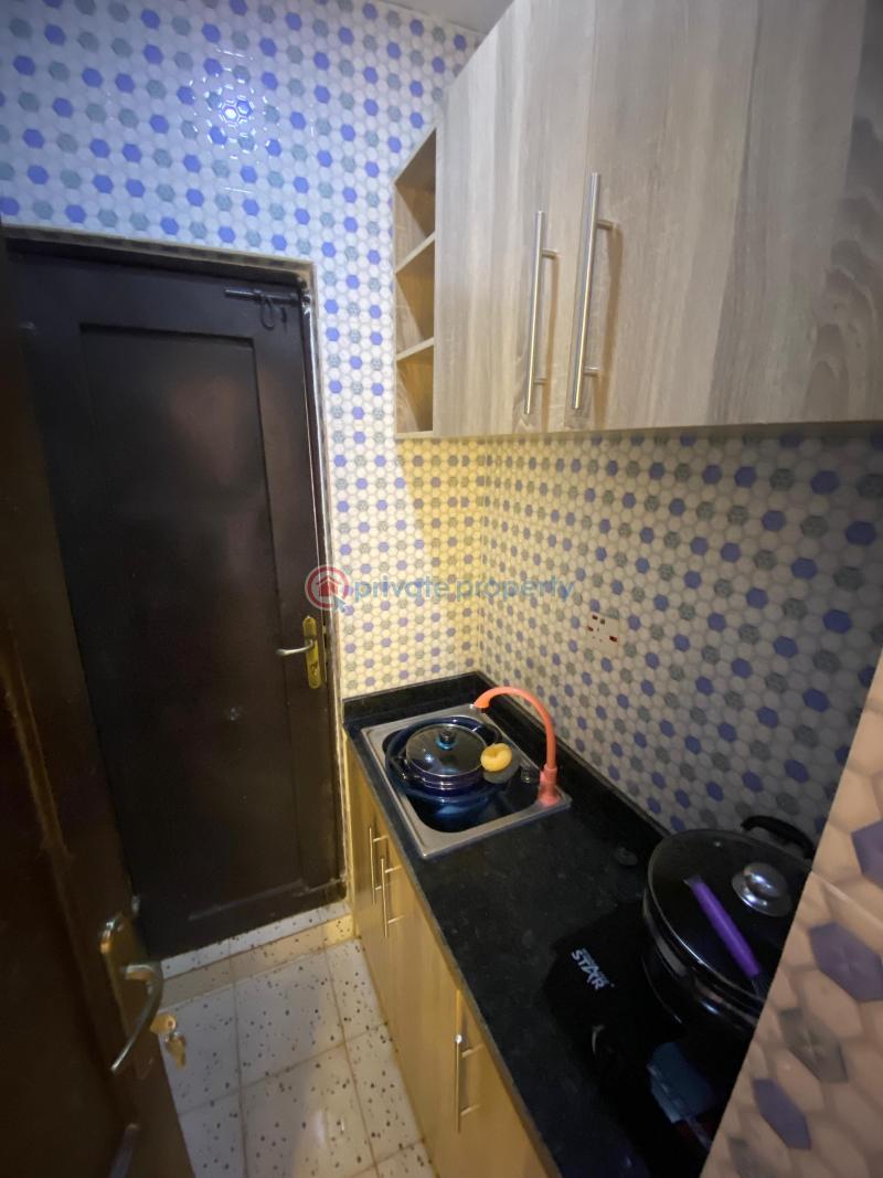 1 bedroom Studio Apartment Short let Centenary City Enugu Suburb Enugu Area  - 7