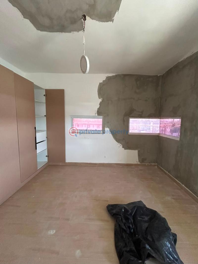 1 bedroom Studio Apartment For Rent Ikate Elegushi Lekki Lagos - 3