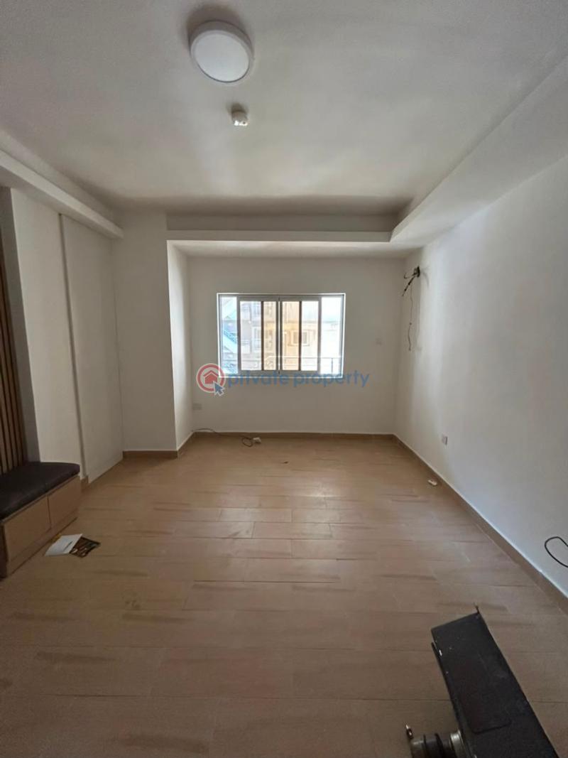 1 bedroom Studio Apartment For Rent Ikate Elegushi Lekki Lagos - 1