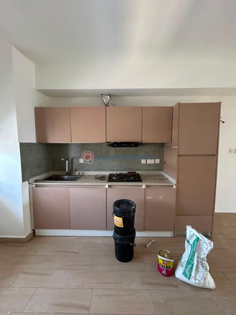 1 bedroom Studio Apartment For Rent Ikate Elegushi Lekki Lagos - 5