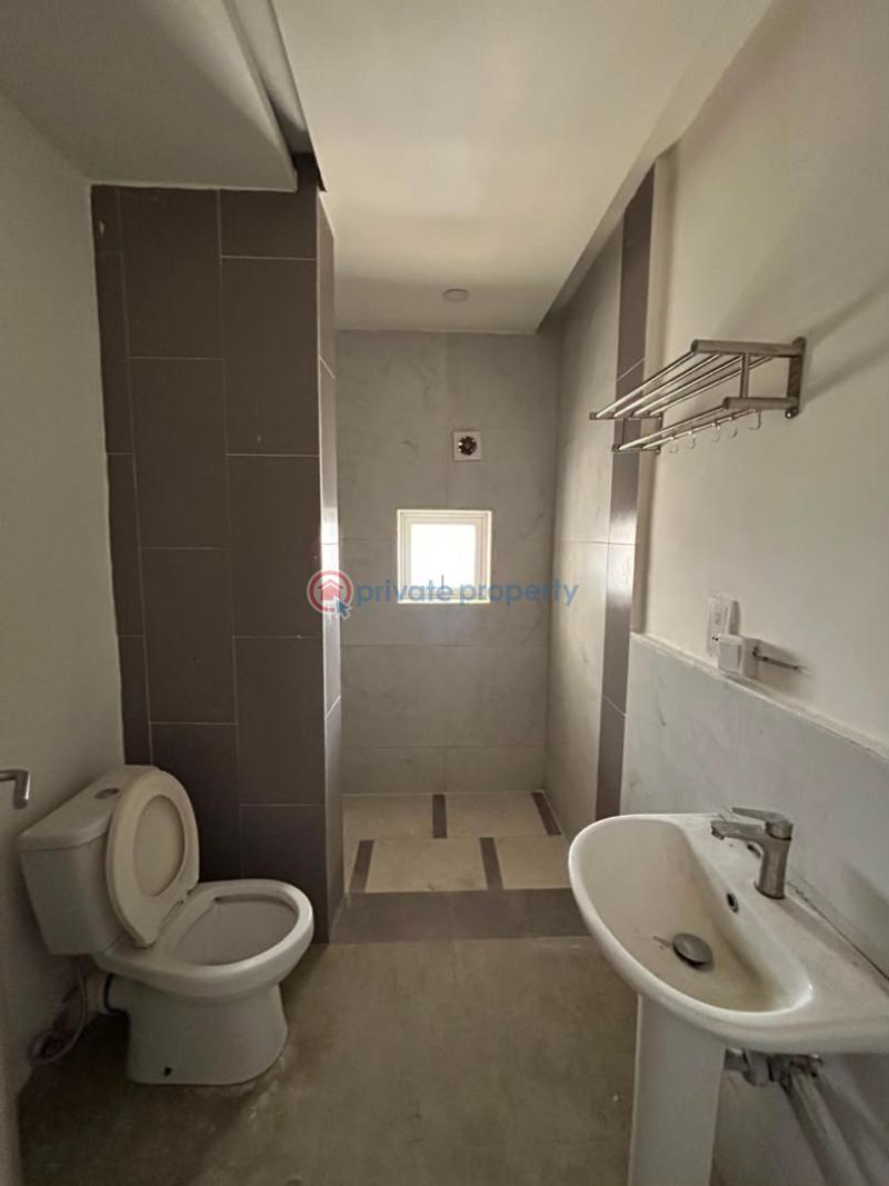 1 bedroom Studio Apartment For Rent Ikate Elegushi Lekki Lagos - 4