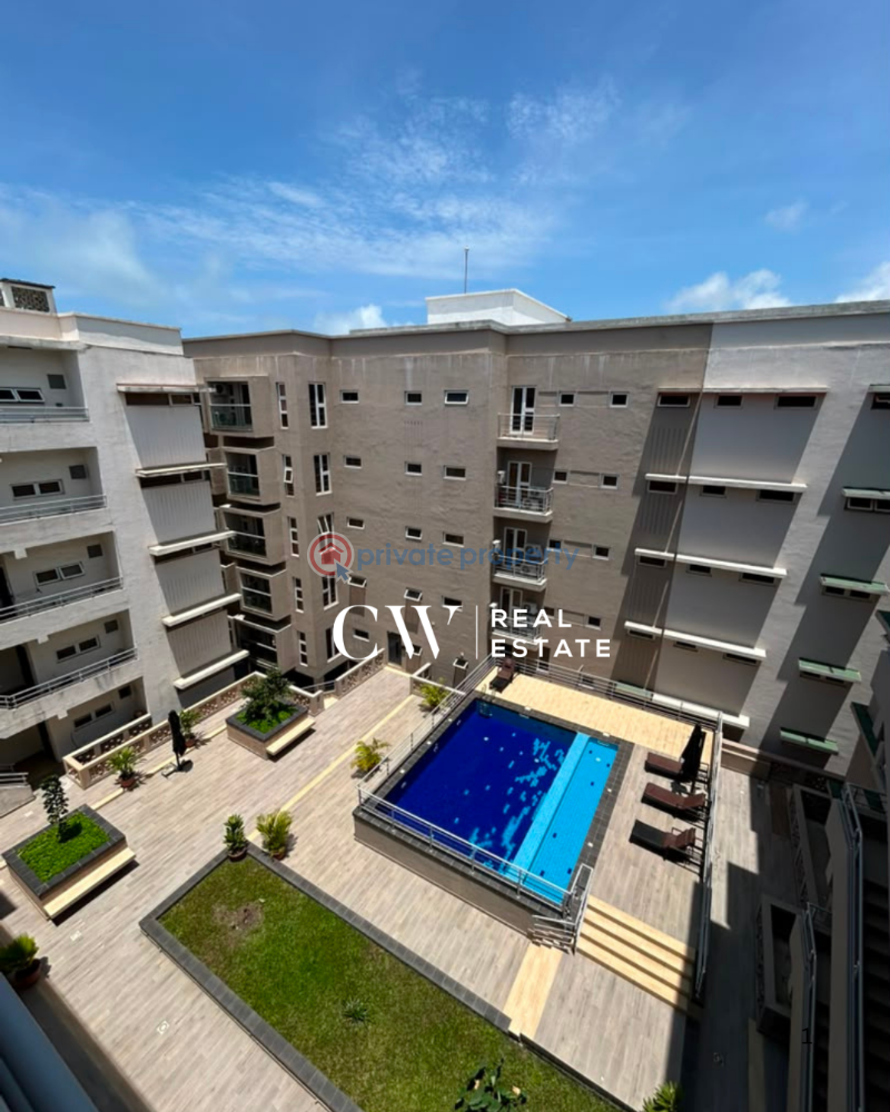 1 bedroom Studio Apartment For Rent Ikate Elegushi Lekki Lagos - 0