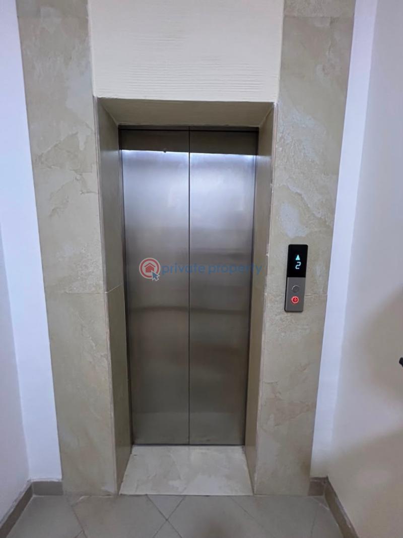 1 bedroom Studio Apartment For Rent Ikate Elegushi Lekki Lagos - 7