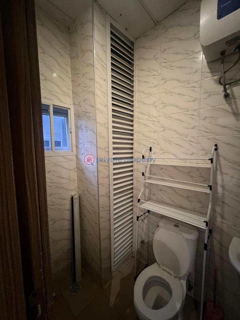 1 bedroom Studio Apartment Short let Ikeja GRA Lagos - 5
