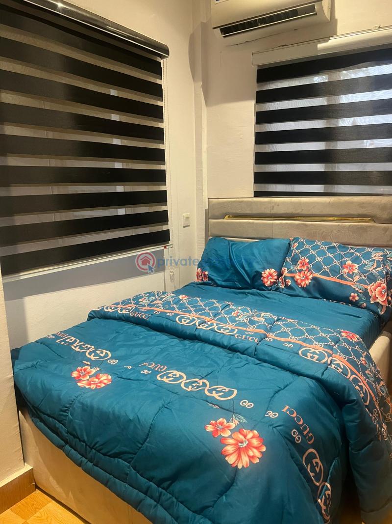 1 bedroom Studio Apartment Short let Ikeja GRA Lagos - 6