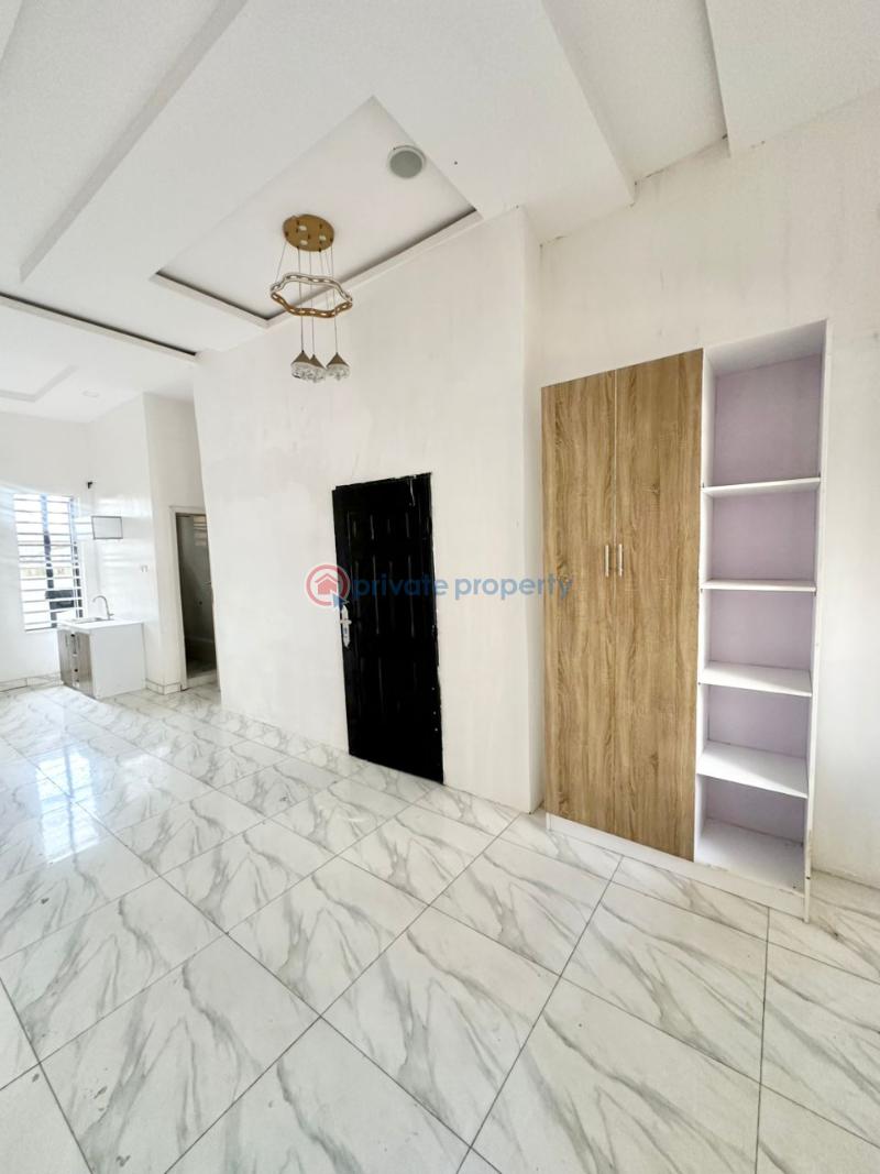 1 bedroom Studio Apartment For Rent Gra Ikota Lekki Lagos - 3