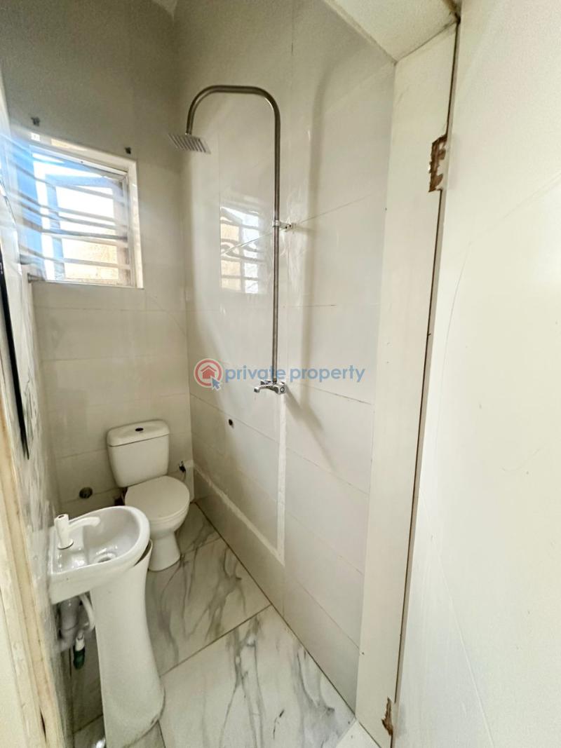 1 bedroom Studio Apartment For Rent Gra Ikota Lekki Lagos - 5