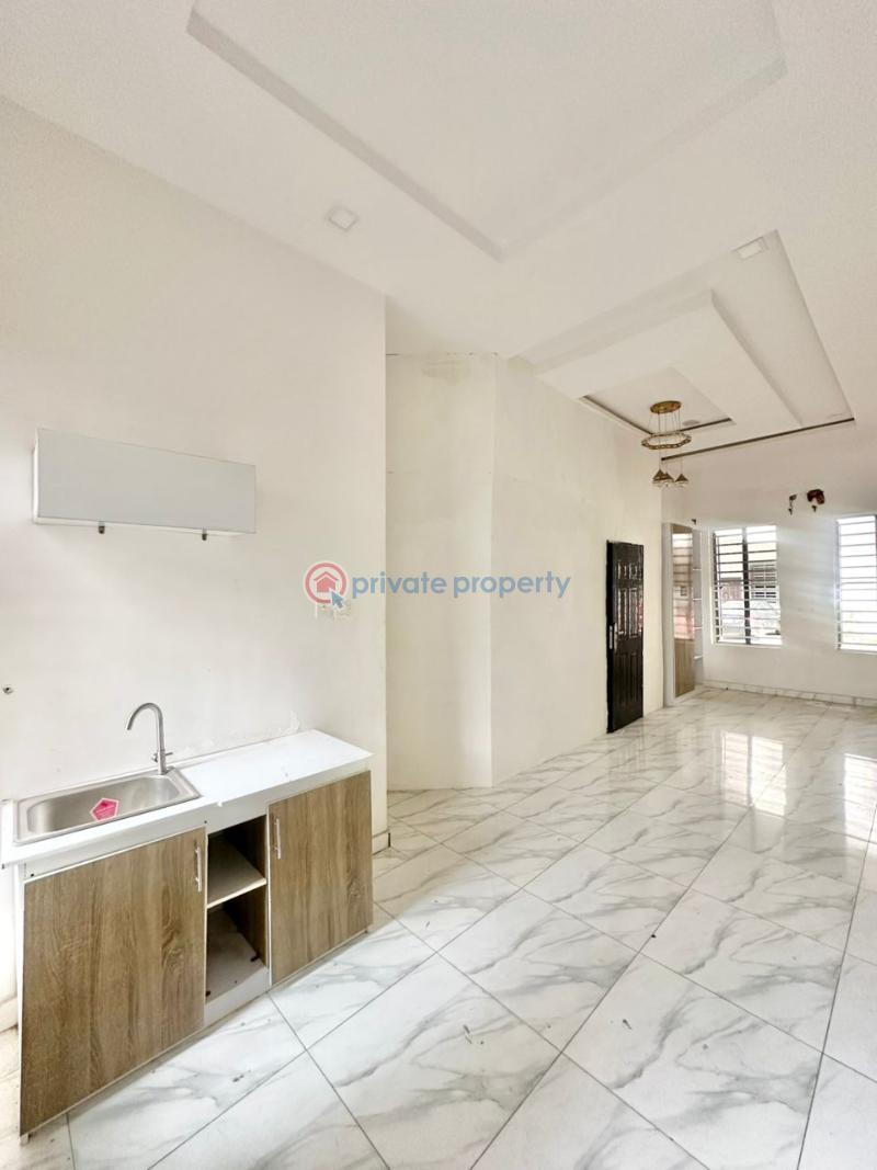 1 bedroom Studio Apartment For Rent Gra Ikota Lekki Lagos - 2