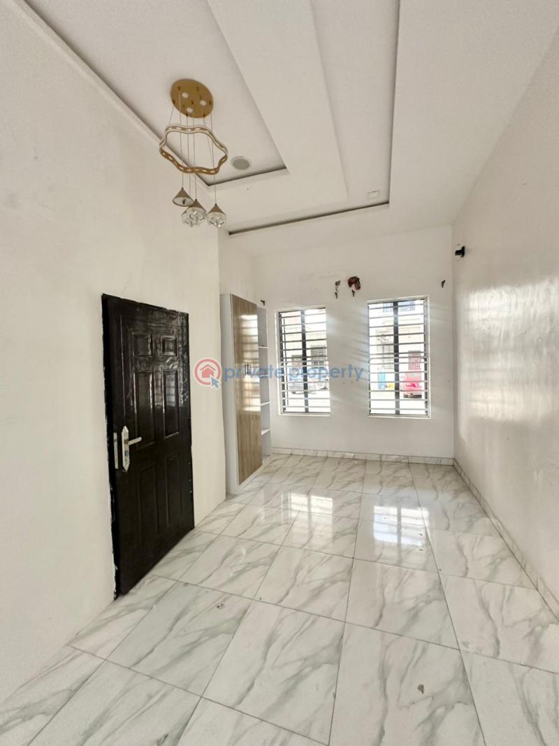 1 bedroom Studio Apartment For Rent Gra Ikota Lekki Lagos - 4