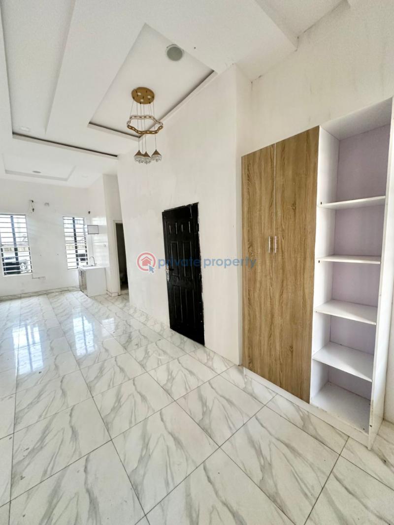 1 bedroom Studio Apartment For Rent Gra Ikota Lekki Lagos - 0