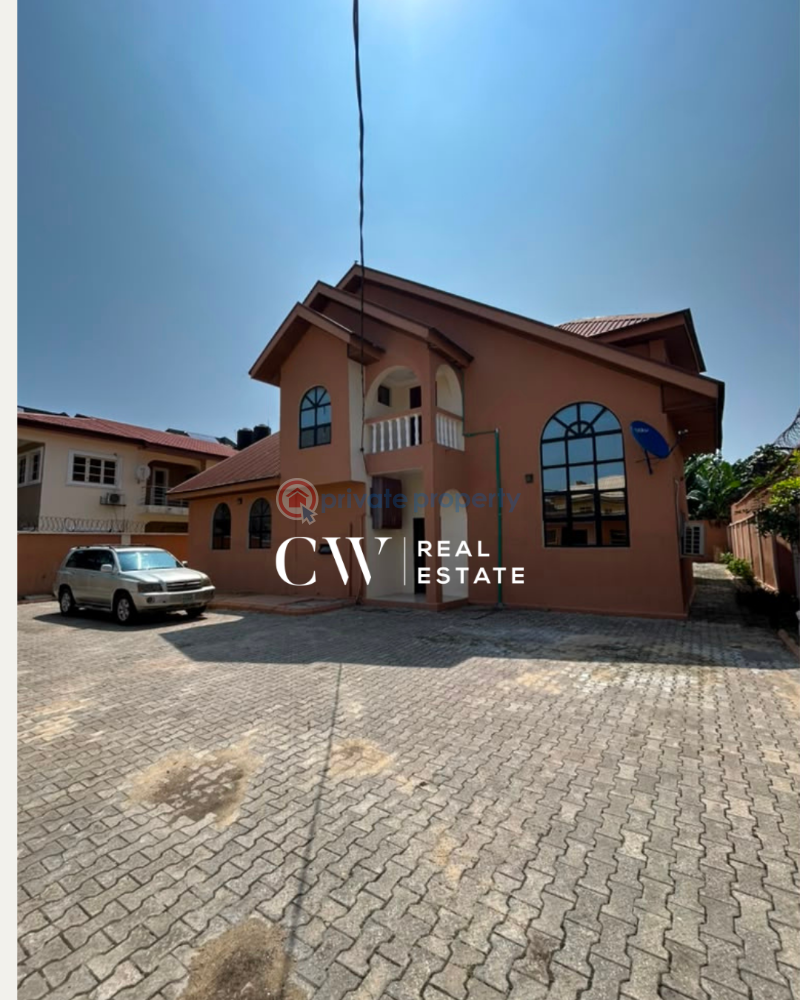 Studio Apartment For Rent Ikota Lekki Lagos - 0