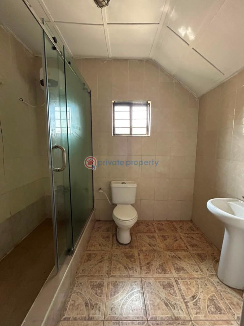 Studio Apartment For Rent Ikota Lekki Lagos - 1