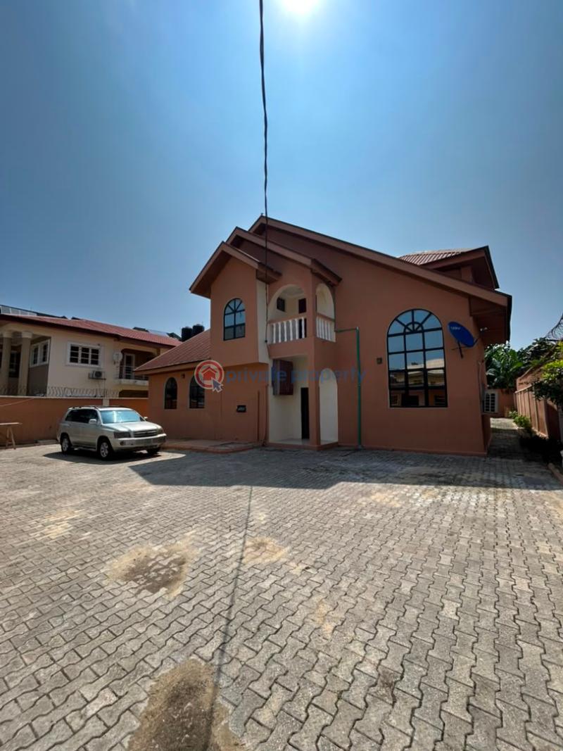 Studio Apartment For Rent Ikota Lekki Lagos - 3