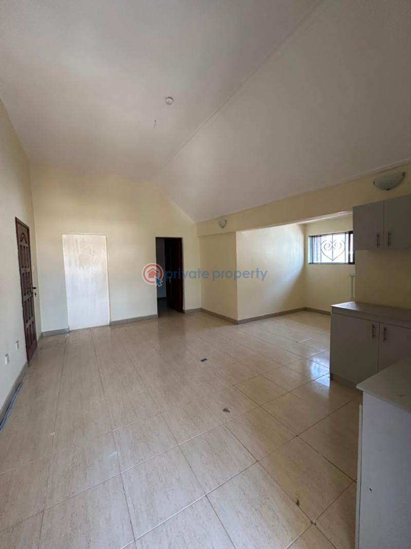 Studio Apartment For Rent Ikota Lekki Lagos - 2
