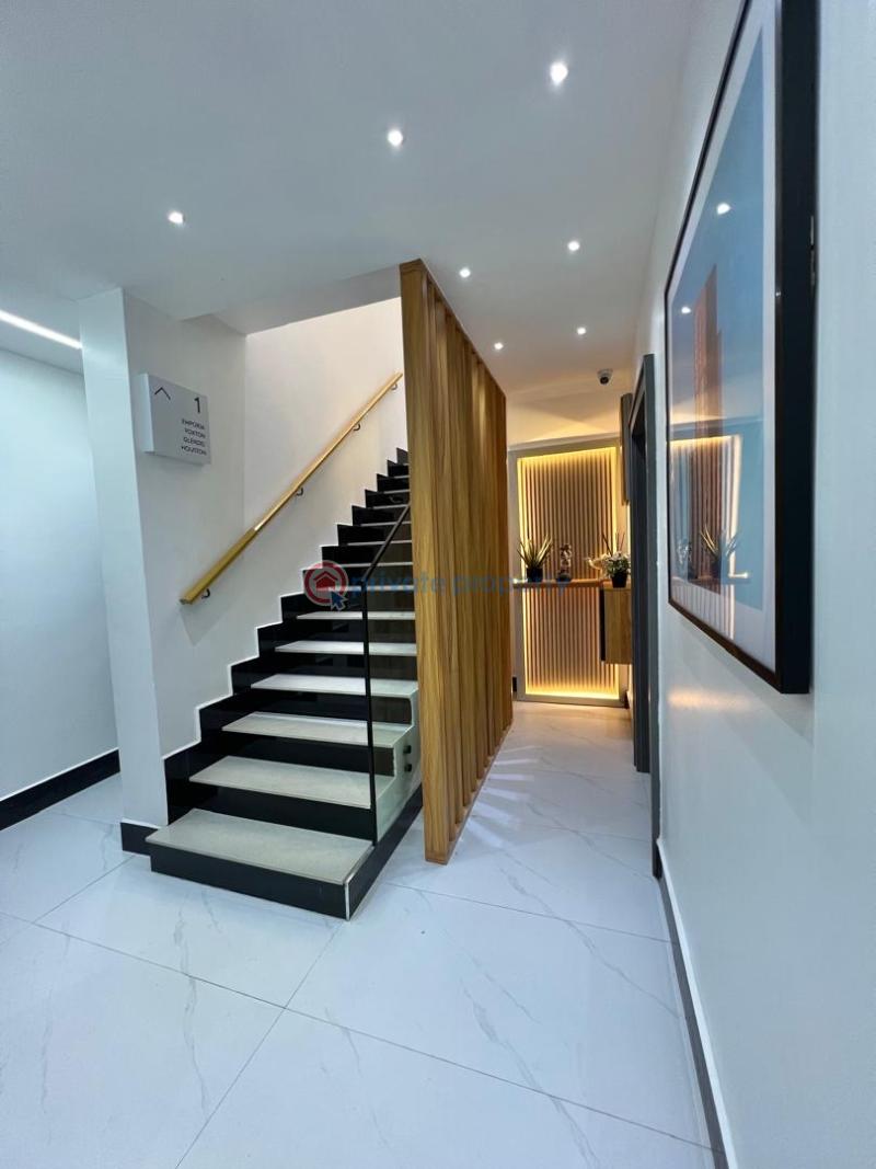 1 bedroom Block Of Flats Short let Jabi Abuja Phase 2  - 9