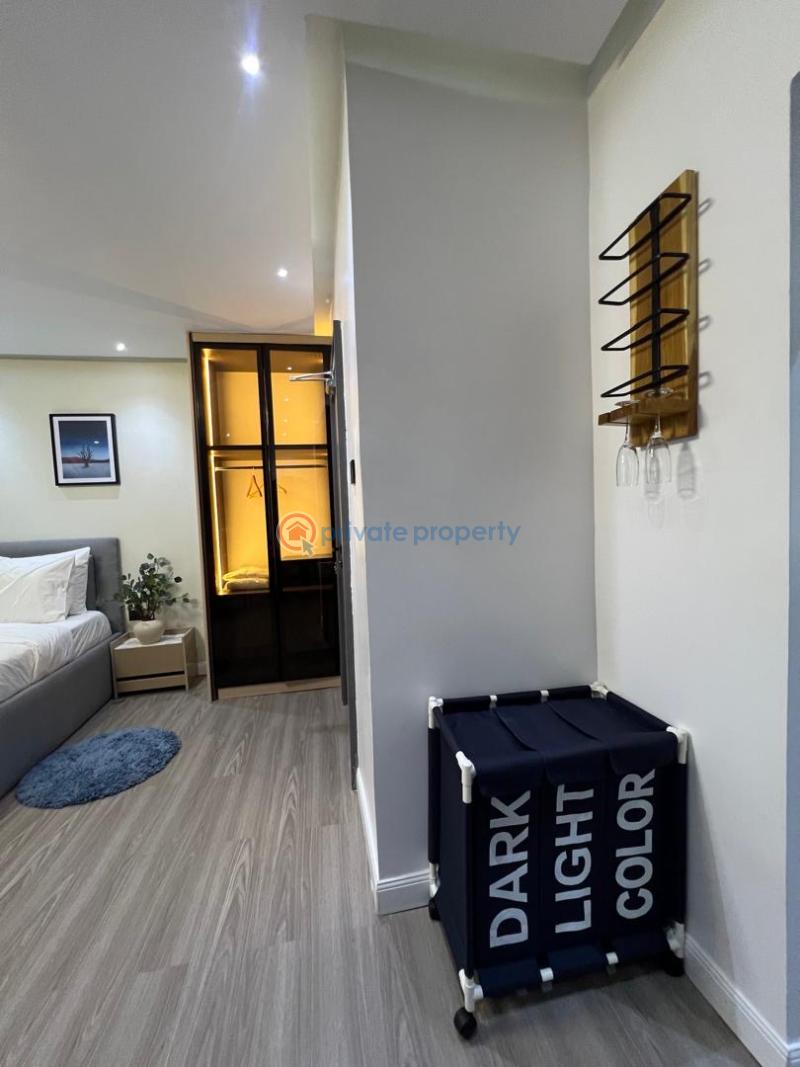 1 bedroom Block Of Flats Short let Jabi Abuja Phase 2  - 6