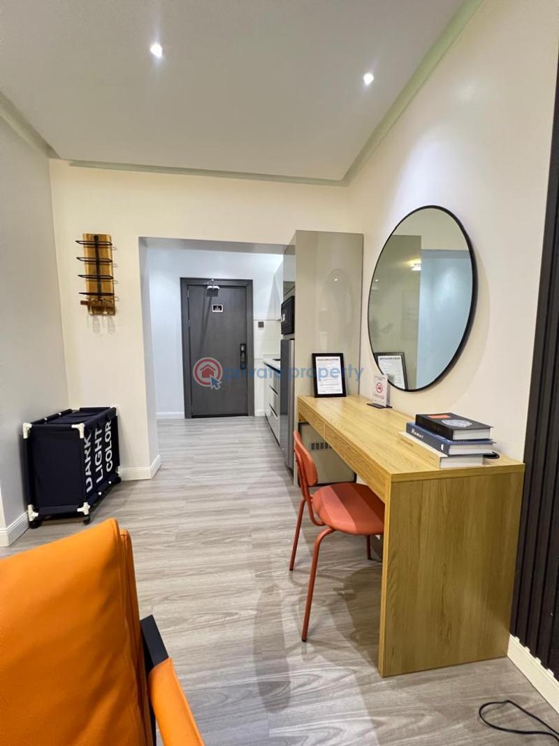 1 bedroom Block Of Flats Short let Jabi Abuja Phase 2  - 2