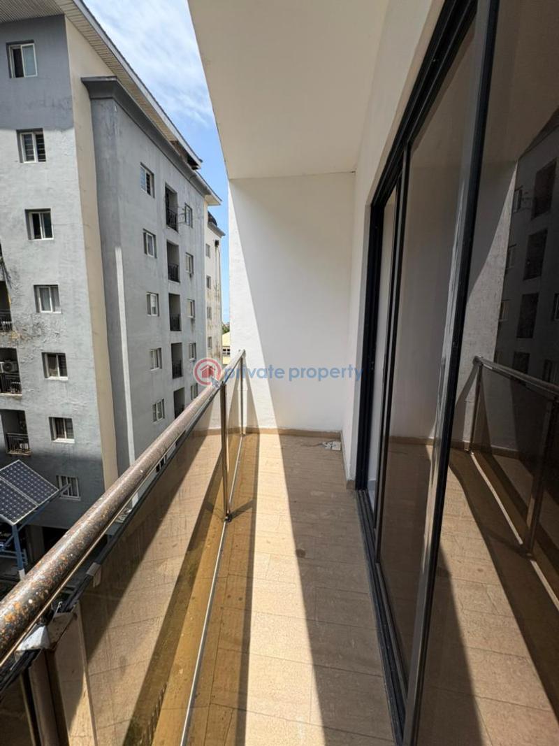 1 bedroom Flat & Apartment For Rent Ikate Elegushi Lekki Lagos - 3