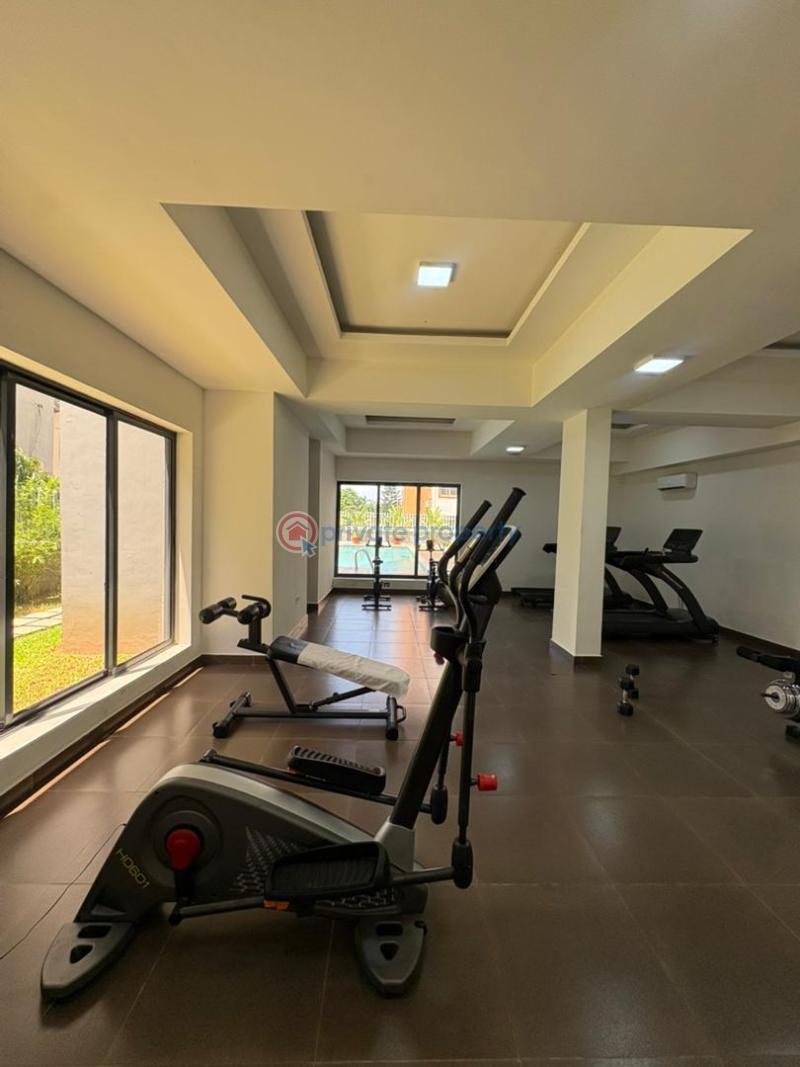 1 bedroom Flat & Apartment For Rent Ikate Elegushi Lekki Lagos - 6
