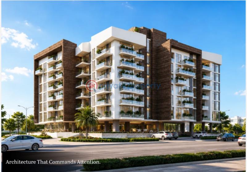 Commercial Property For Sale Lekki Lagos - 2