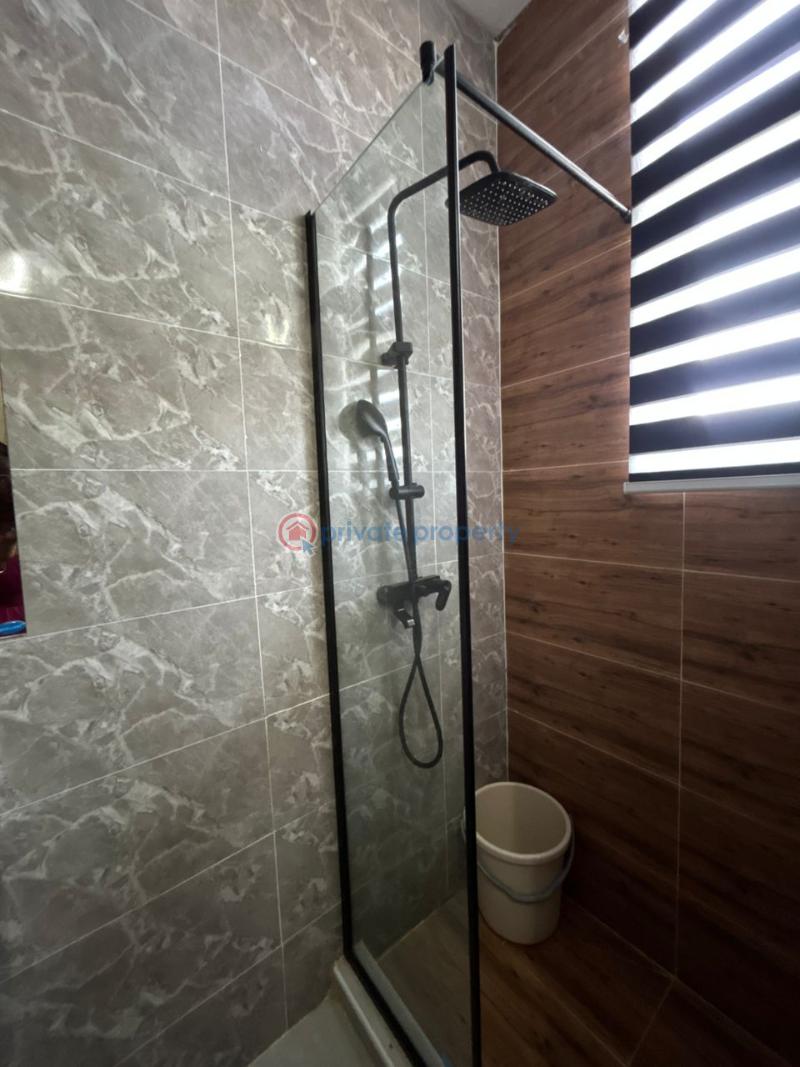 1 bedroom Flat & Apartment For Sale Ikota Lekki Lagos - 4