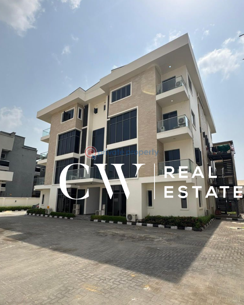 1 bedroom Studio Apartment For Rent Lekki Lagos - 0