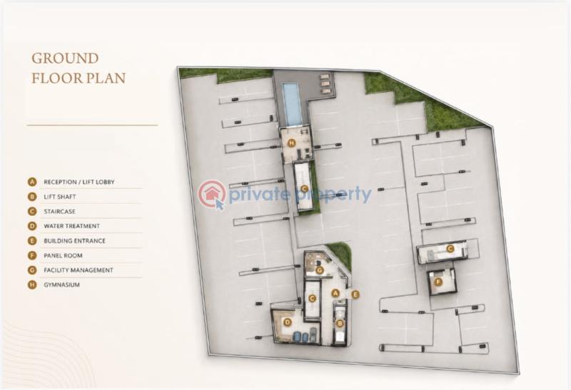 Commercial Property For Sale Lekki Lagos - 4