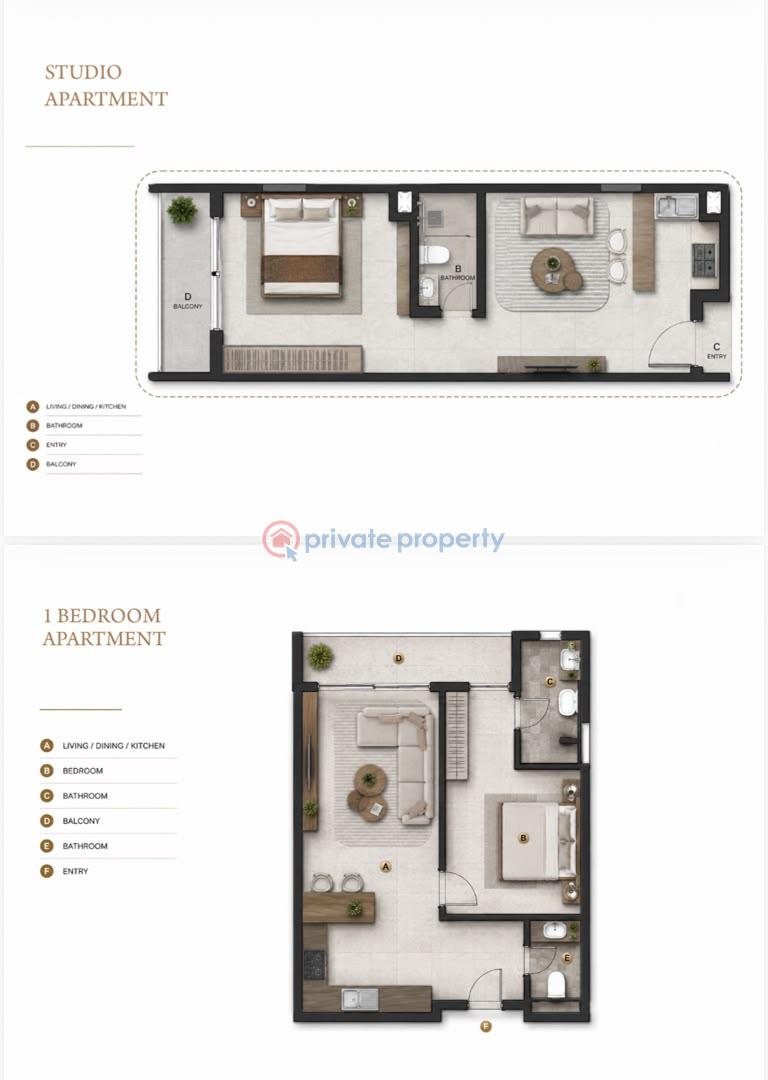 Commercial Property For Sale Lekki Lagos - 5