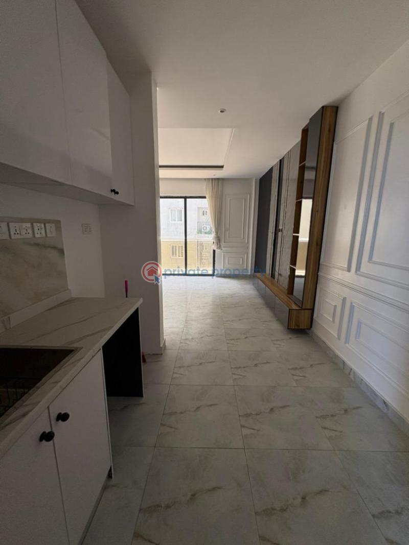 1 bedroom Flat & Apartment For Rent Ikate Elegushi Lekki Lagos - 1