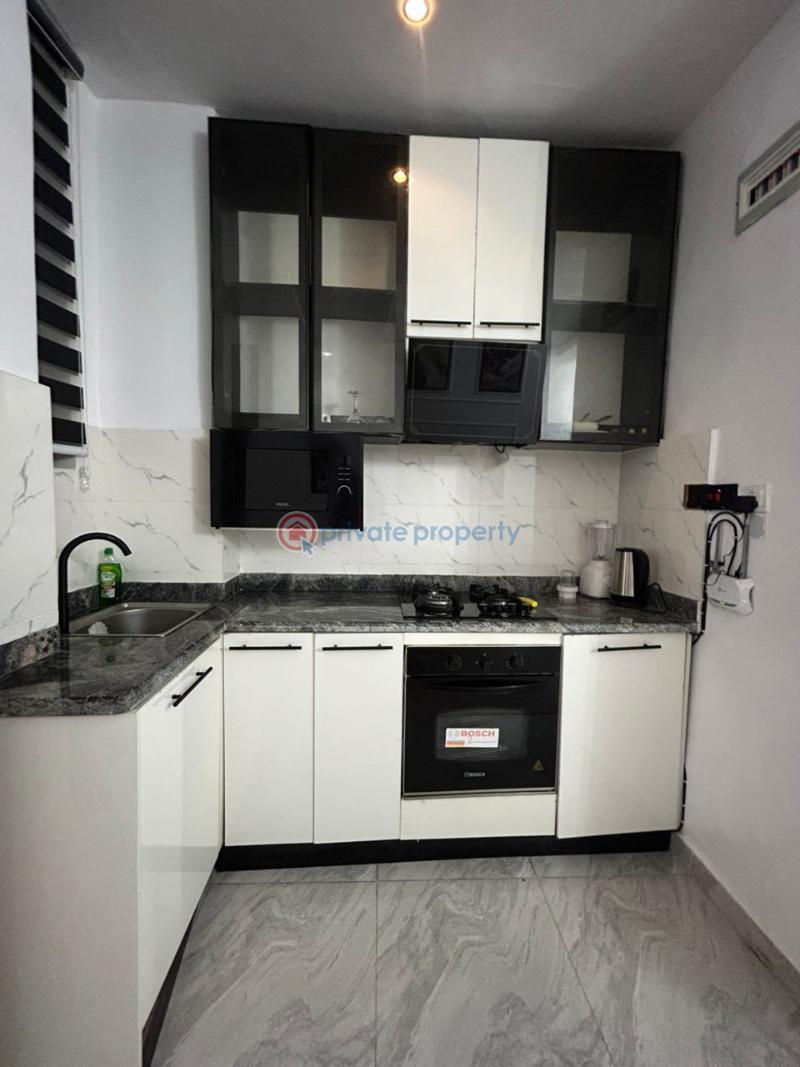 1 bedroom Flat & Apartment For Sale Ikota Lekki Lagos - 1