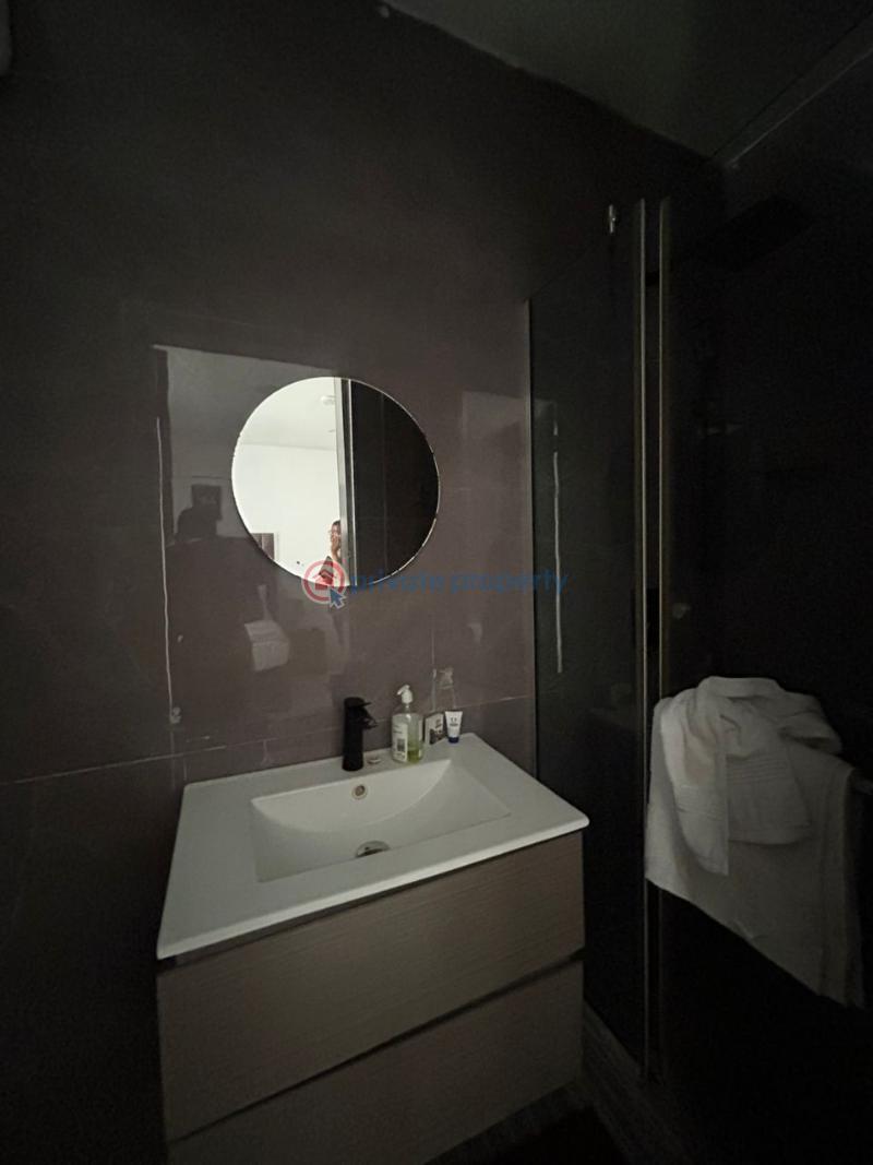 1 bedroom Studio Apartment For Rent Lekki Lagos - 9