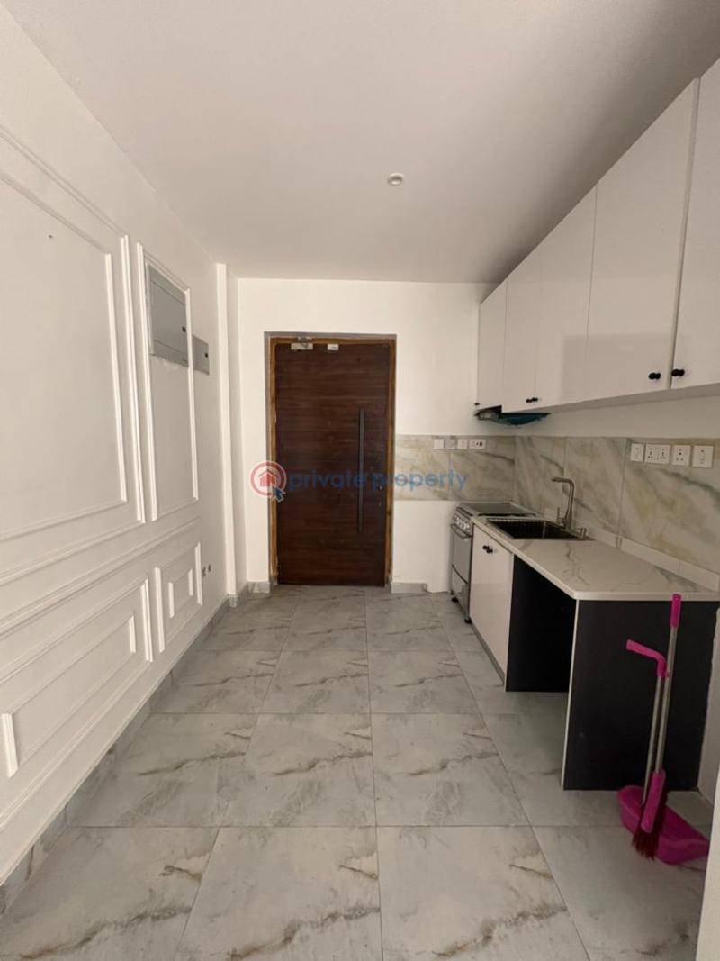1 bedroom Flat & Apartment For Rent Ikate Elegushi Lekki Lagos - 4