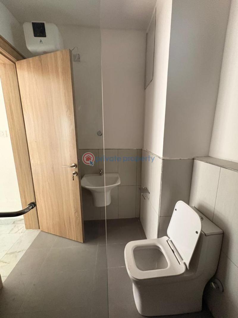 1 bedroom Flat & Apartment For Rent Ikate Elegushi Lekki Lagos - 5