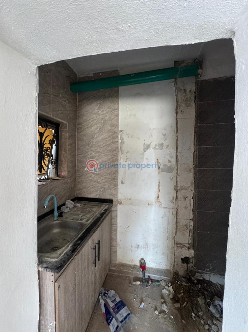 Commercial Property For Rent Lekki Phase 1 Lagos - 1