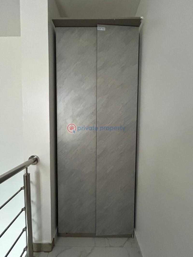 1 bedroom Studio Apartment For Rent Lekki Lagos - 5