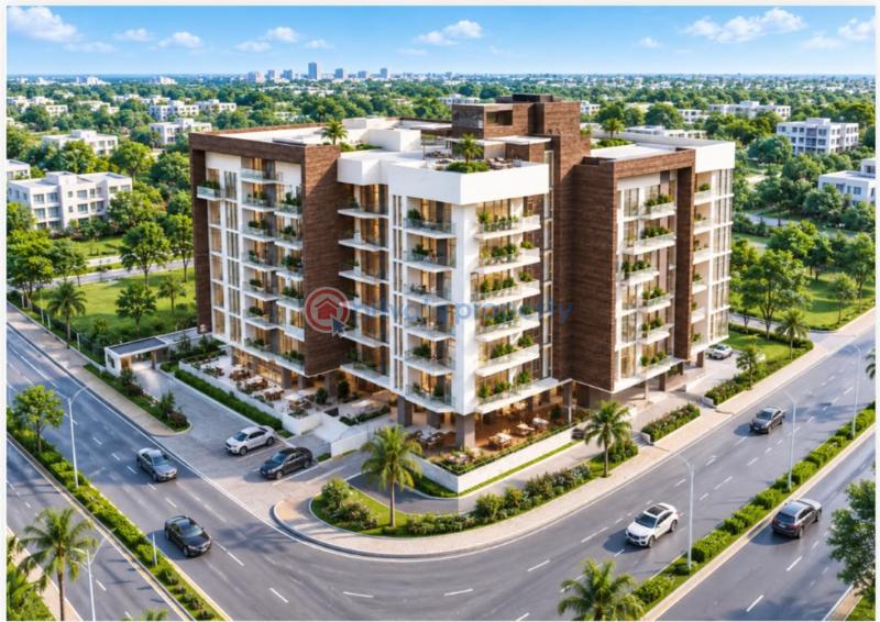 Commercial Property For Sale Lekki Lagos - 1