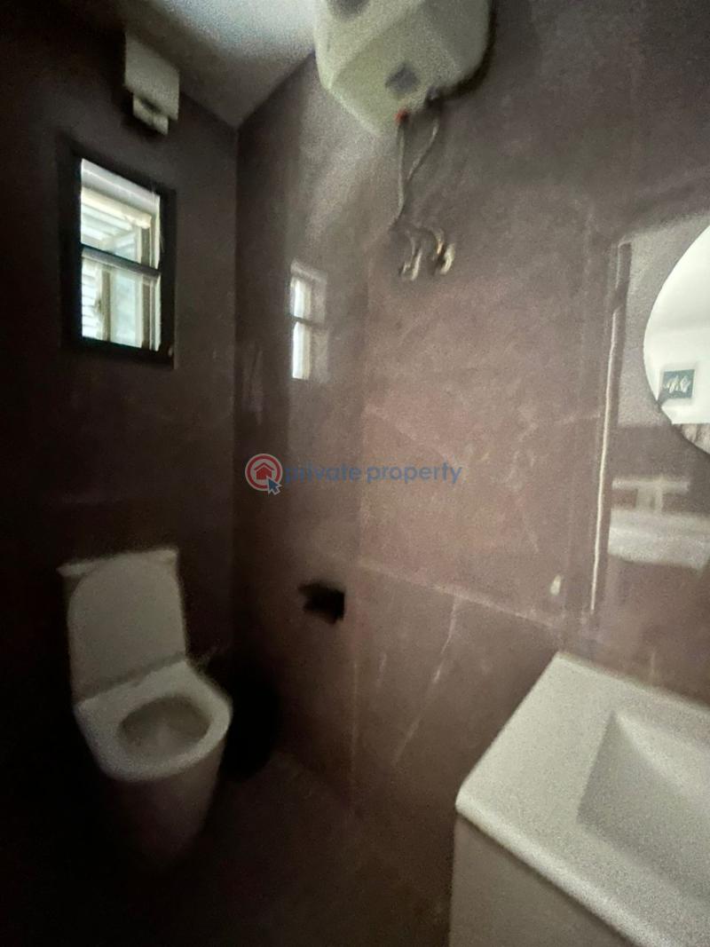 1 bedroom Studio Apartment For Rent Lekki Lagos - 8