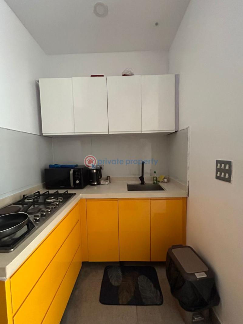 1 bedroom Studio Apartment For Rent Lekki Lagos - 1