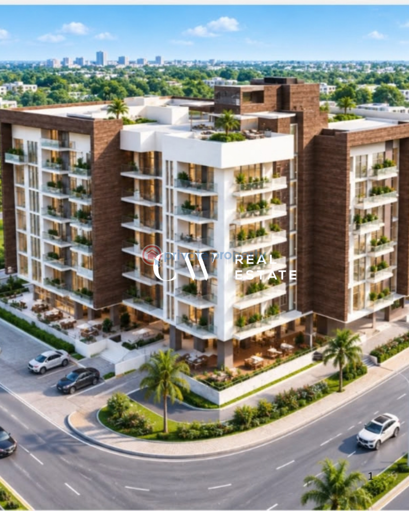Commercial Property For Sale Lekki Lagos - 0