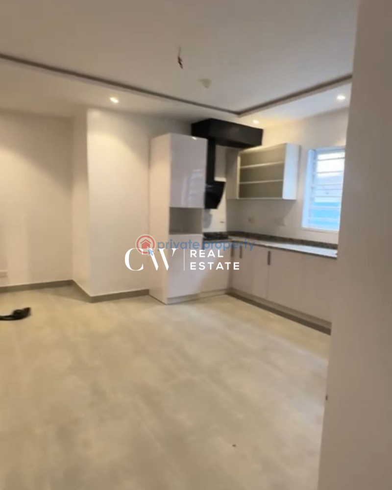 Flat & Apartment For Rent Parkview Estate Ikoyi Lagos - 0
